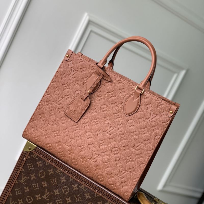 LV Top Handle Bags